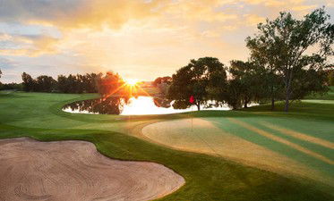 Yacka Golf Club - Tourism Brisbane 0