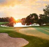 Wool Bay Golf Club - Tourism Brisbane
