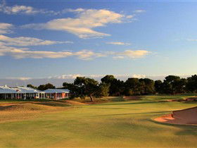 Royal Adelaide Golf Club - Brisbane Tourism 0