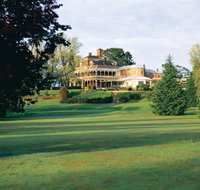 Duntryleague Golf Club - Tourism Brisbane