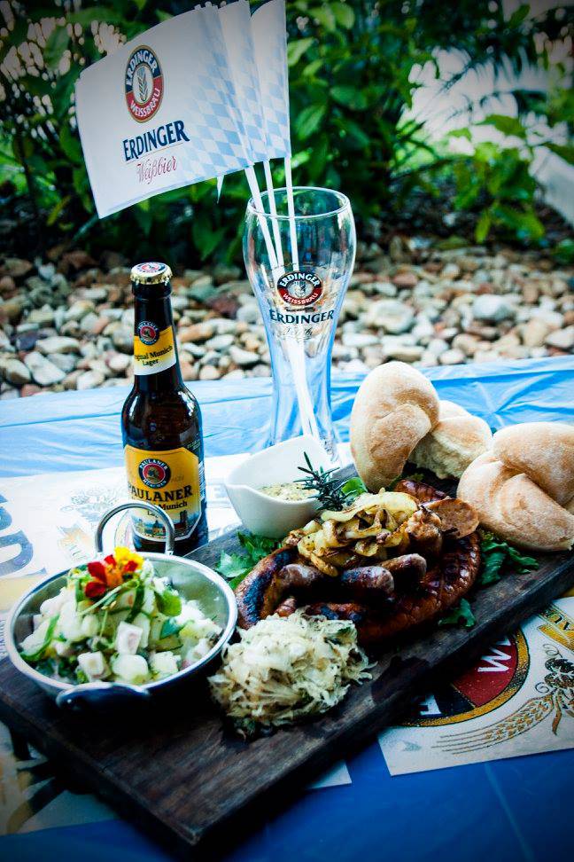 Nareen VIC Tourism Brisbane