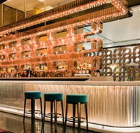 Atrium Bar - Tourism Brisbane