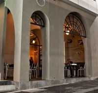 Bar Ampere - Brisbane Tourism