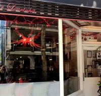 Bar Lourinha - Brisbane Tourism