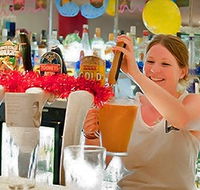 bar334 - Tourism Brisbane