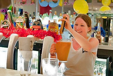 Bar334 - Brisbane Tourism 0