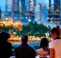 Bear Brass - Tourism Brisbane