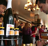 Belgian Beer Cafe Melbourne - Tourism Brisbane