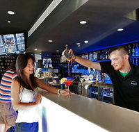 Blue Moon Bar - Brisbane Tourism