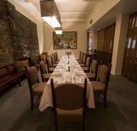 Bluestone Restaurant - Brisbane Tourism