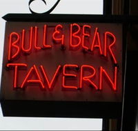 Bull And Bear Tavern - Brisbane Tourism