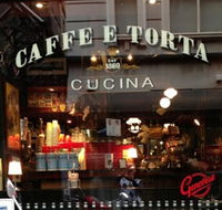 Caffe E Torta - Brisbane Tourism