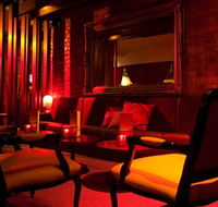 Charlie's Bar - Brisbane Tourism