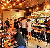 Chow City - Brisbane Tourism