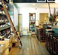 City Wine Shop - Brisbane Tourism
