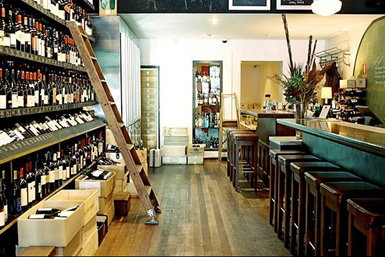 City Wine Shop - Tourism Brisbane 0