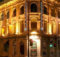 Coopers Inn - Brisbane Tourism