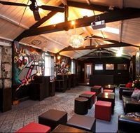 Deja Vu Bar And Lounge - Tourism Brisbane