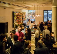 Doc Martin's  Collins Quarter - Tourism Brisbane