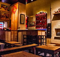 Double Happiness Bar - Tourism Brisbane