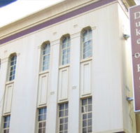 Duke Of Kent Hotel - Tourism Brisbane