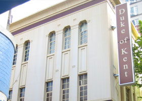 Duke Of Kent Hotel - Tourism Brisbane 0