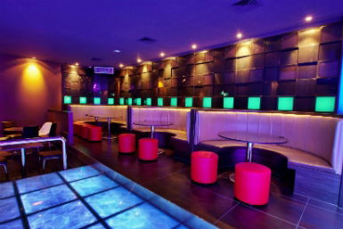 Eden Bar - Tourism Brisbane 0