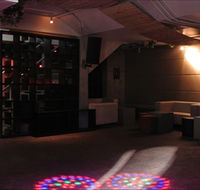 Element Lounge - Tourism Brisbane