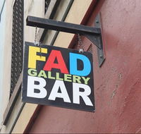 Fad Gallery - Tourism Brisbane