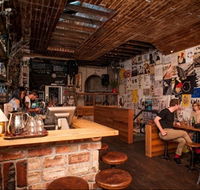 Ferdydurke - Tourism Brisbane