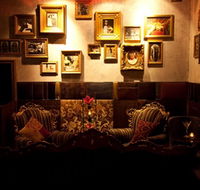 Gin Palace - Brisbane Tourism