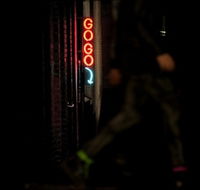 GoGo Bar - Brisbane Tourism