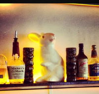 Hairy Canary - Brisbane Tourism