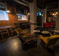 Harley House - Brisbane Tourism