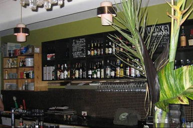 Hell's Kitchen - Brisbane Tourism 0