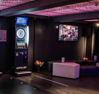 iDarts Nano - Brisbane Tourism