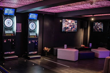 IDarts Nano - Tourism Brisbane 0