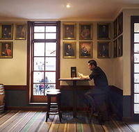 Imperial Hotel - Brisbane Tourism