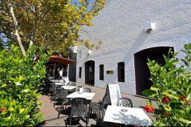 Jimmy Watson's - Brisbane Tourism 0