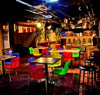 Kenobi Cocktail Bar - Brisbane Tourism