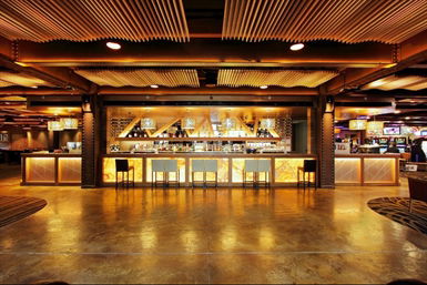 Mail Exchange Hotel - Brisbane Tourism 0