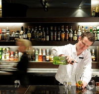 Market Lane Bar - Brisbane Tourism