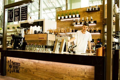 Melbourne VIC Brisbane Tourism