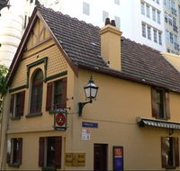 Mitre Tavern - Brisbane Tourism