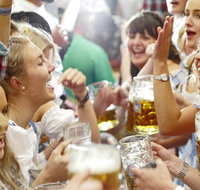 Munich Brauhaus - Brisbane Tourism