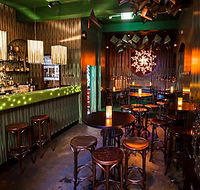New Gold Mountain - Brisbane Tourism