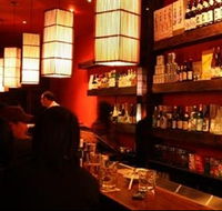Nihonshu Shochu  Sake Bar - Brisbane Tourism