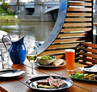 Pilgrim Bar - Brisbane Tourism