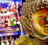Pulp Club - Brisbane Tourism