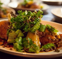 Punch Lane Wine Bar Restaurant - Brisbane Tourism